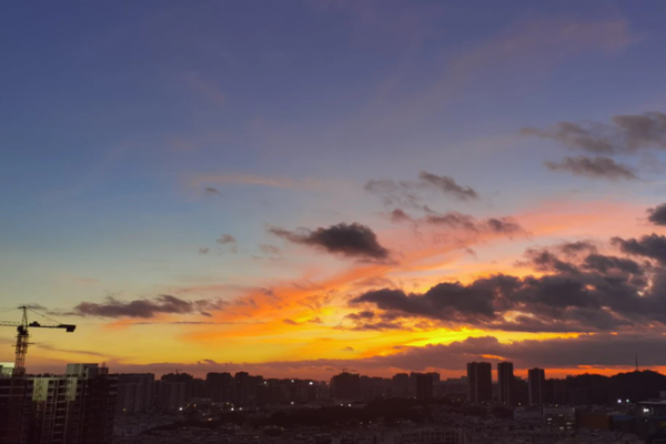 空氣質(zhì)量監(jiān)測系統(tǒng)功能呈現(xiàn)！