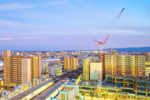 環(huán)境在線監(jiān)測(cè)系統(tǒng)，讓數(shù)據(jù)表達(dá)！