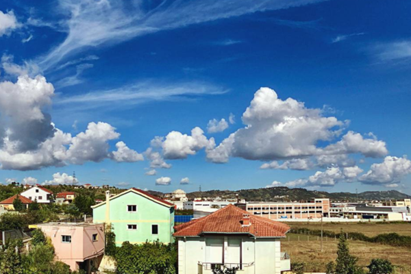 空氣質(zhì)量監(jiān)測系統(tǒng)設備布局要點！