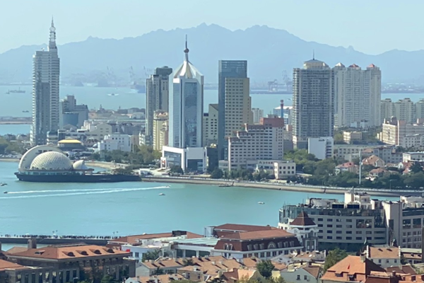 環(huán)境在線監(jiān)測系統(tǒng)的應用！