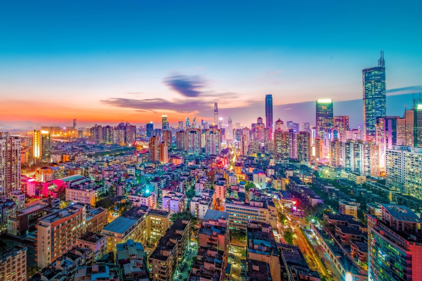 《安徽省“十四五”生態(tài)環(huán)境監(jiān)測(cè)規(guī)劃》