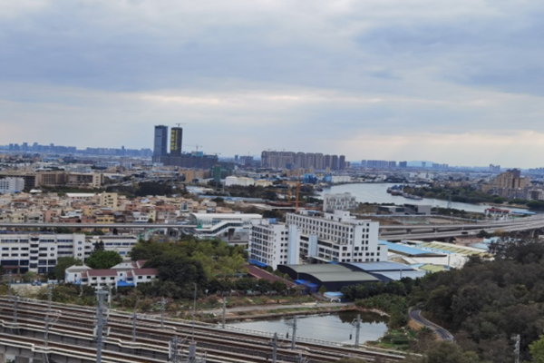 空氣質(zhì)量監(jiān)測(cè)系統(tǒng)技術(shù)特點(diǎn)及優(yōu)勢(shì)！