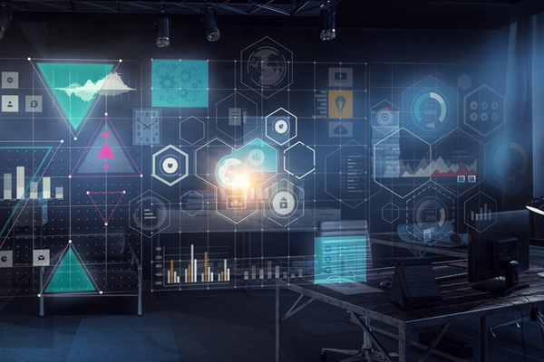 檔案庫(kù)房環(huán)境監(jiān)控系統(tǒng)方案設(shè)計(jì)！