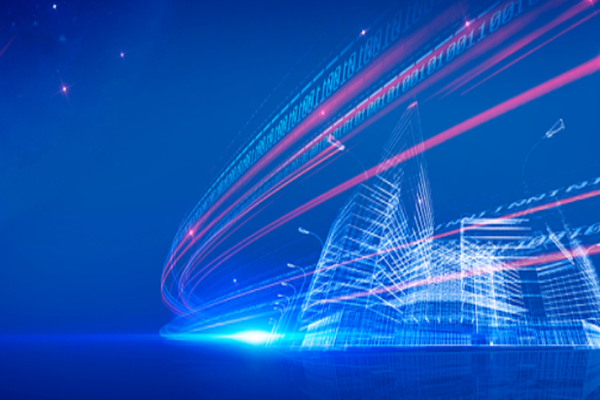 智慧園區(qū)環(huán)境監(jiān)控系統(tǒng)，守護(hù)藍(lán)天白云！