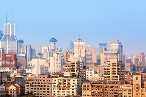 智慧環(huán)保平臺(tái)搭建和功能效果！