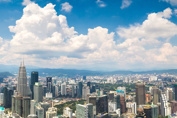 工業(yè)園區(qū)環(huán)境監(jiān)控系統(tǒng)遵循的技術(shù)理念！