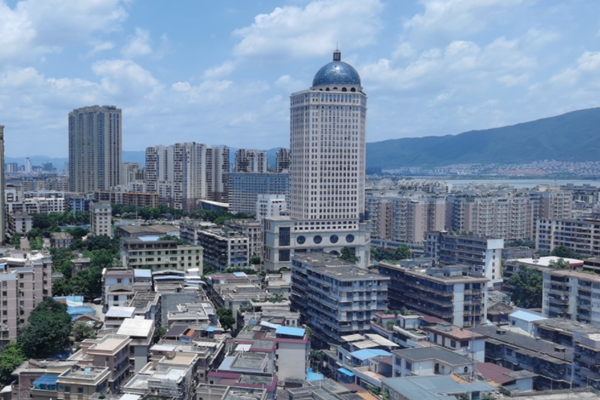 “雙碳”目標引導(dǎo)環(huán)保產(chǎn)業(yè)深度變革！