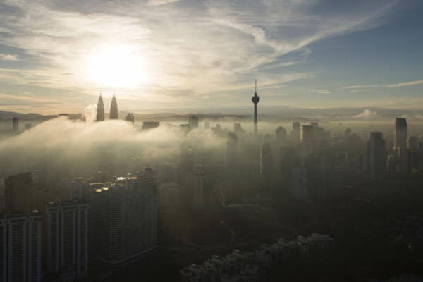 “十四五”期間，推動(dòng)生態(tài)環(huán)境監(jiān)測(cè)事業(yè)高質(zhì)量發(fā)展！