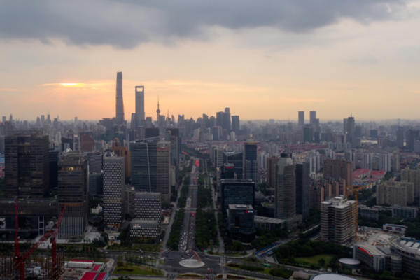 《生態(tài)環(huán)境智慧監(jiān)測創(chuàng)新應(yīng)用試點工作方案》