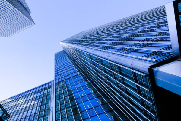 銀行室內(nèi)空氣質(zhì)量監(jiān)測解決方案！