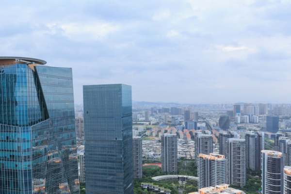 環(huán)境監(jiān)測系統(tǒng)，提高居家生活質(zhì)量！