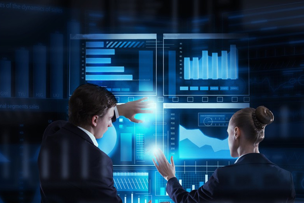 空氣質(zhì)量監(jiān)測系統(tǒng)，改善學(xué)校圖書館、教室空氣質(zhì)量！