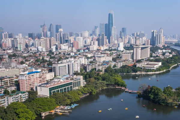 城市水浸監(jiān)測(cè)系統(tǒng)，實(shí)現(xiàn)城市防汛全景圖像化！