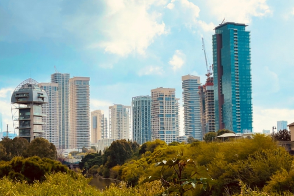 你每天生活工作的地方空氣質(zhì)量怎么樣？足夠安全健康嗎？