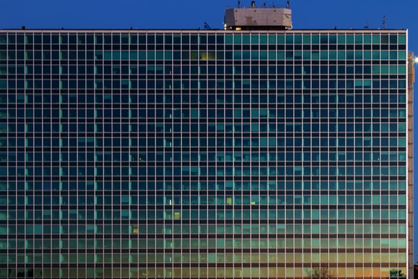 環(huán)境在線監(jiān)測系統(tǒng)，讓看不見的危害看得見！