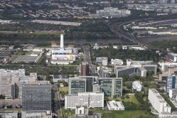 智慧環(huán)保，守護藍天綠水青山！