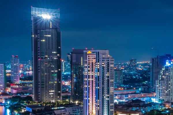 公共建筑環(huán)境監(jiān)測系統(tǒng)，為室內(nèi)環(huán)境健康安上“火眼金睛”！