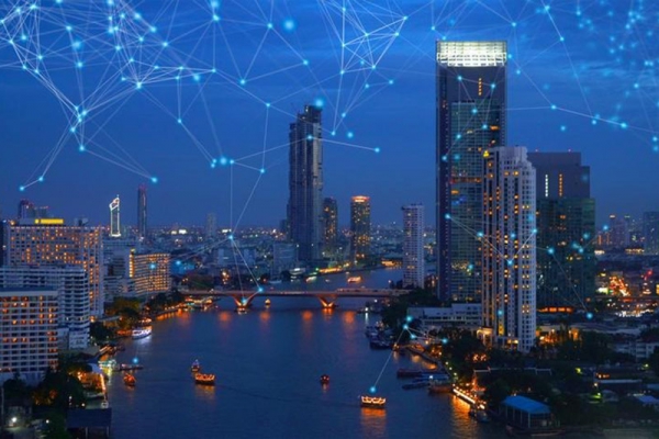 基于物聯(lián)網(wǎng)的機(jī)房環(huán)境監(jiān)控系統(tǒng)的感知層包含哪些設(shè)備？