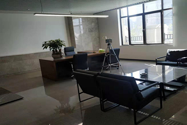 室內(nèi)環(huán)境監(jiān)測數(shù)據(jù)真實性的保證！