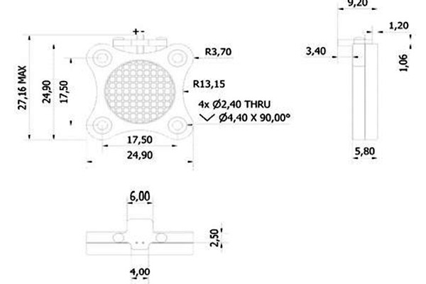 室內(nèi)環(huán)境監(jiān)測如何準確監(jiān)測甲醛濃度？