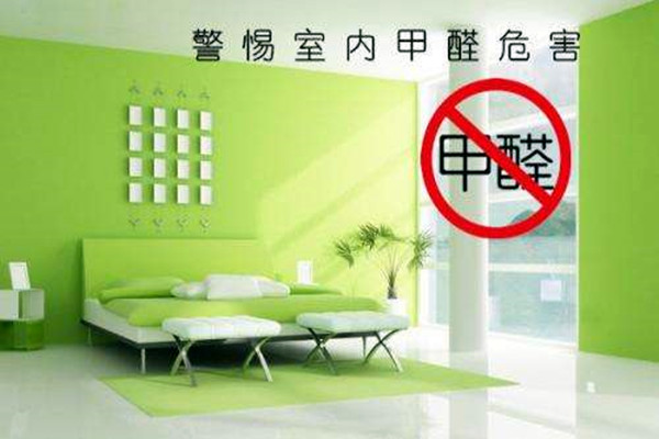 [環(huán)境監(jiān)測(cè)]室內(nèi)甲醛氣體出自哪里？