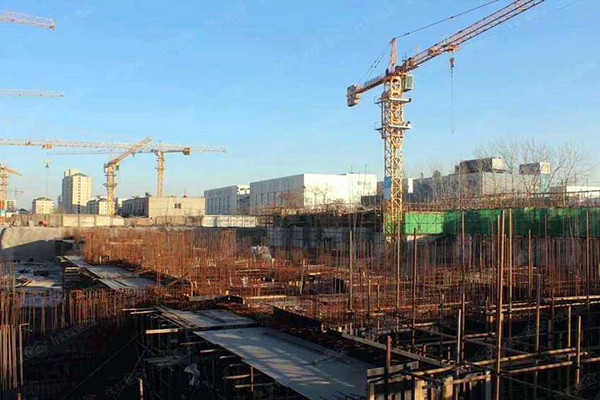 [環(huán)境監(jiān)測管理辦法]建筑施工的噪音問題！