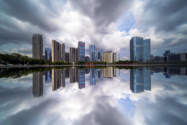 我國環(huán)境監(jiān)測(cè)技術(shù)起步雖晚，但是潛力無窮！