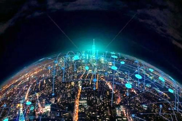 互聯(lián)網(wǎng)幫助環(huán)境監(jiān)測公司打破界限，拓展市場空間！