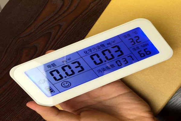 室內(nèi)環(huán)境監(jiān)測過程中儀器設(shè)備的使用！