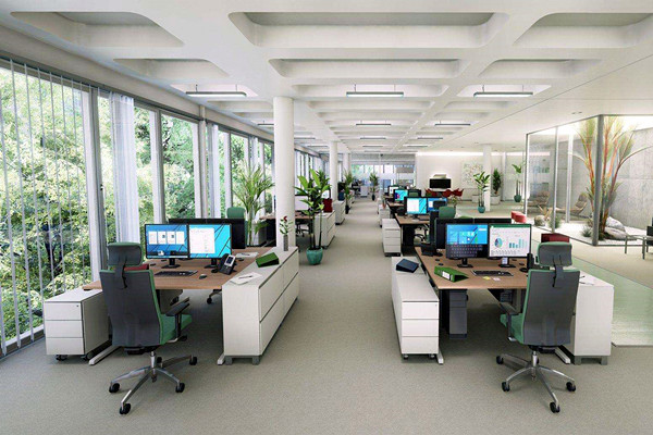 加強室內(nèi)空氣質(zhì)量監(jiān)測現(xiàn)場采樣前期準(zhǔn)備！