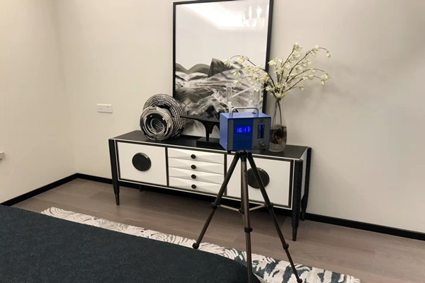 如何確保室內(nèi)空氣質(zhì)量監(jiān)測的采樣質(zhì)量？