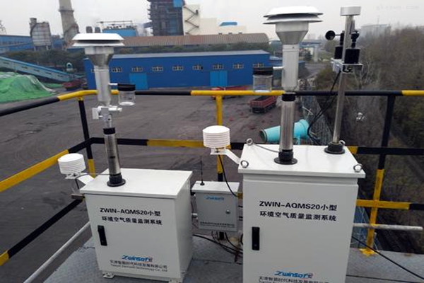 室內(nèi)環(huán)境監(jiān)測不要忽視了儀器設(shè)備的維護管理！