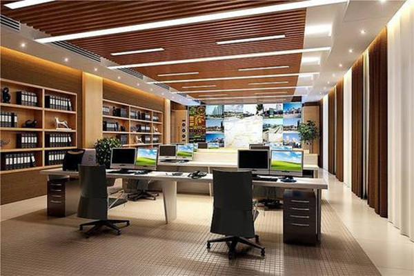 室內(nèi)環(huán)境監(jiān)測對于環(huán)境控制的幾點要求！