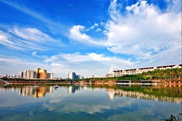 空氣質(zhì)量實(shí)時(shí)監(jiān)測(cè)的形勢(shì)與需求是怎樣的？