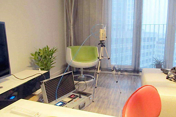 環(huán)境監(jiān)測公司提醒您注意樣品流轉(zhuǎn)問題！