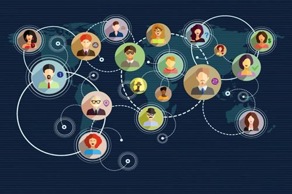 環(huán)境監(jiān)測公司如何塑造網(wǎng)絡(luò)形象？