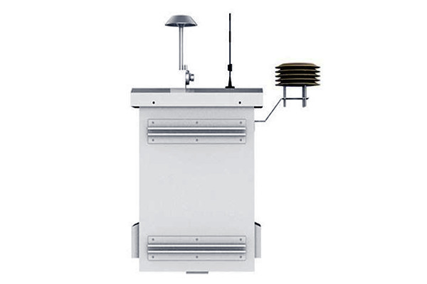 環(huán)境監(jiān)測數(shù)據(jù)中的負值現(xiàn)象是怎么回事？