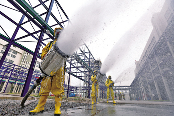 消防設備電源監(jiān)控系統(tǒng)(圖2)