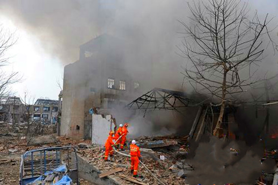 可燃?xì)怏w探測(cè)報(bào)警系統(tǒng)(圖2)