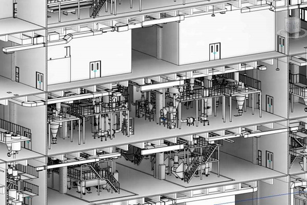 室內(nèi)環(huán)境監(jiān)測(cè)受BIM使用范圍的限制！