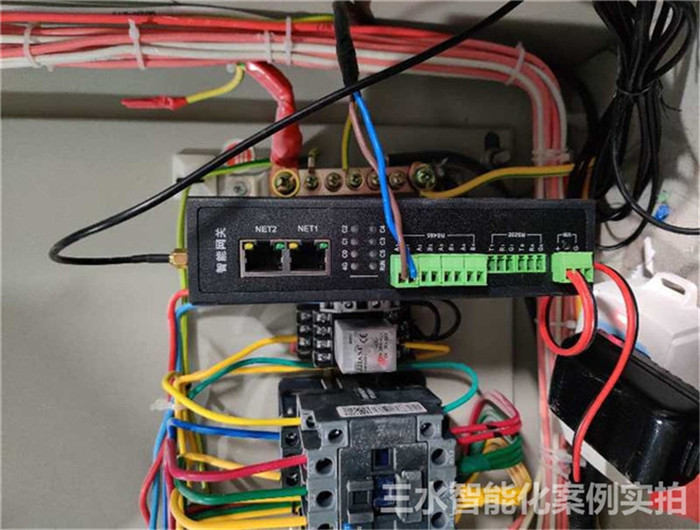 臺(tái)兒莊市民中心節(jié)能監(jiān)測案例(圖9)