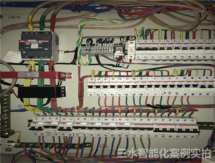 滕州裝飾大世界能耗監(jiān)測(cè)案例(圖4)