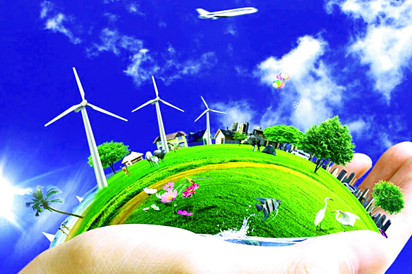 走近了解公司環(huán)境監(jiān)測系統(tǒng)！(圖3)