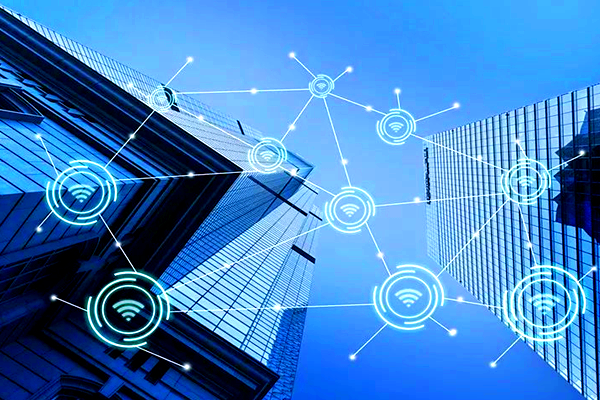 生態(tài)氣象環(huán)境監(jiān)測系統(tǒng)解決方案！(圖2)