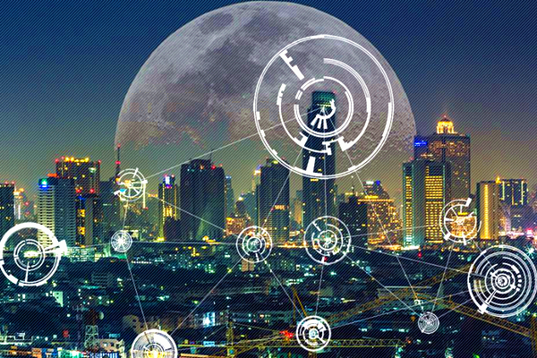 安全助手，建筑工地環(huán)境監(jiān)測系統(tǒng)(圖2)