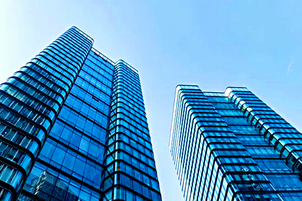 用環(huán)境監(jiān)測(cè)手段防止建筑遭受自然災(zāi)害(圖1)