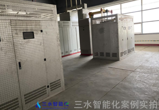 聊城市茌平區(qū)總工會(huì)茌平工人文化宮環(huán)境監(jiān)測(cè)與能耗監(jiān)測(cè)案例(圖6)