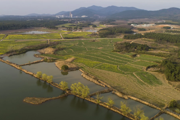 構(gòu)建生態(tài)環(huán)境智慧監(jiān)測(cè)新體系！(圖1)